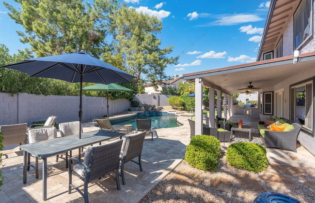 Zion Mirage - Foto 49