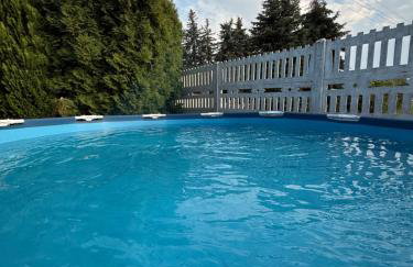 Agroturystyka Kobylnica nad Wisłą - Foto 7