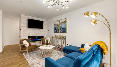 Bellini House Stunning Modern 3BD Home - Foto 5