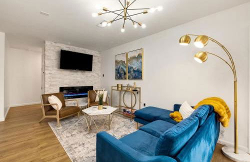 Bellini House Stunning Modern 3BD Home - Foto 5