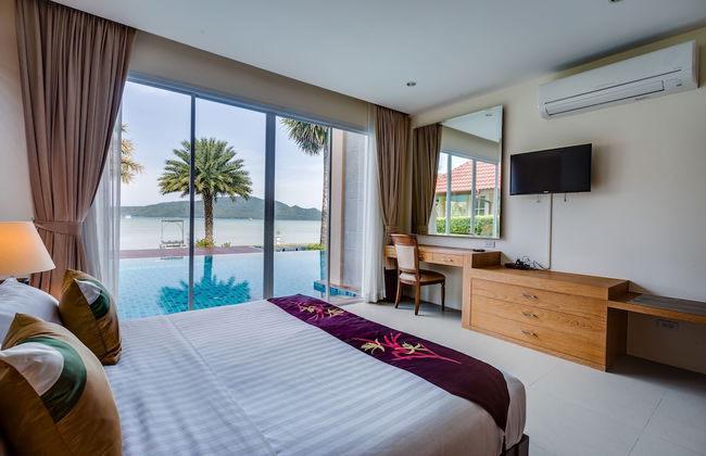 Fisherman Way Beach Villa - Foto 6