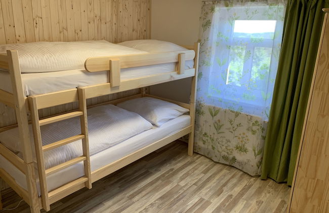 Apartmány Michaela - Foto 12