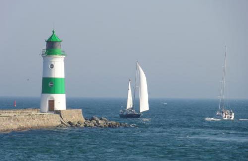 Ferienwohnung Bambuswald Ferienhof Geltinger Bucht - Foto 33