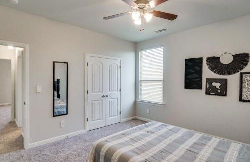 Close to Energy Giants! 3,300-Sq-Ft Midland Home - Foto 20