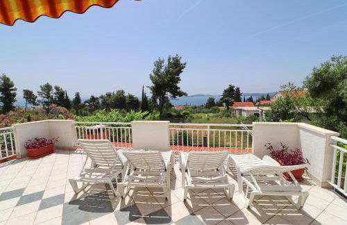 Apartments Villa Michele - Photo 12