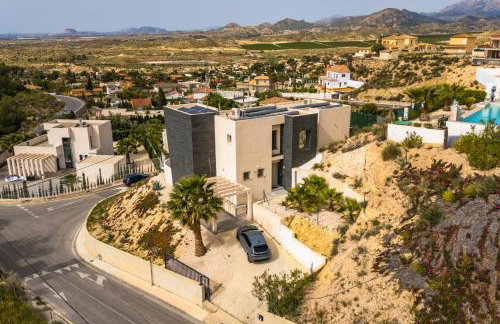 Villa Sophia - Foto 43