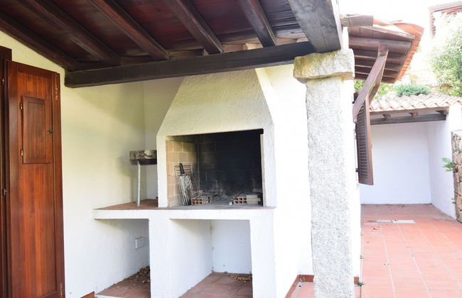 Seaview Aurora Villa In Budoni - Photo 16