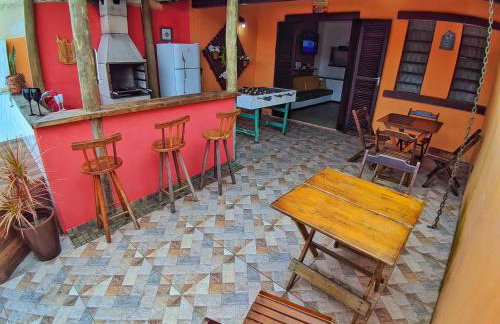 Casa do Loriba com Piscina - 700 metros da praia - Foto 43