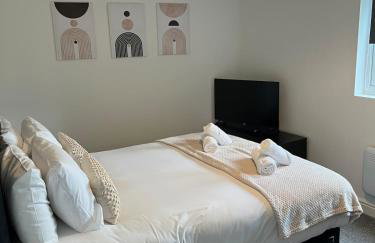 5 Bed Home near Anglesey Abbey - Foto 13