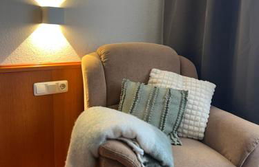 Messe Lodge - Schwand - Nürnberg - Foto 6