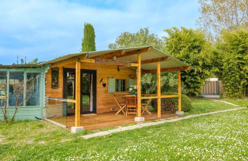 Les Iris le Lac de la Vallée - Foto 17