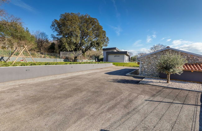 Villa Borealis - Foto 44