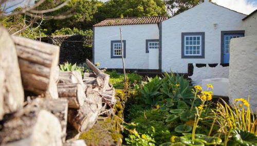 Casa da Cisterna - Photo 5, Garden