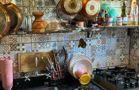 Chalé de Ferro visconde de mauá - Foto 31