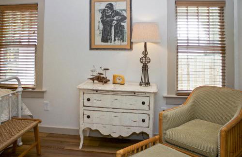 Charming 1940s Daybook Cottage on the Florida Hidden Coast - Foto 6