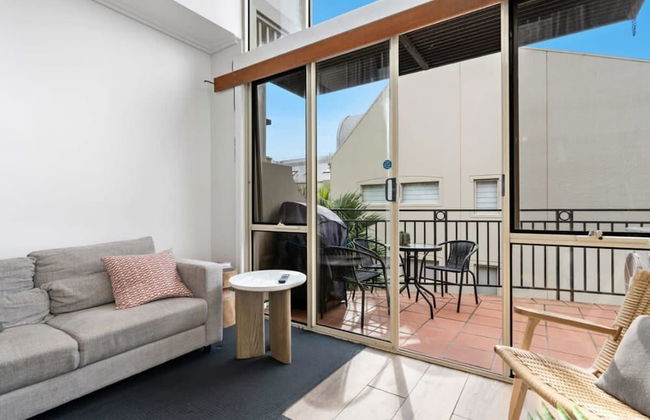 Prahran 3 Bed Escape - Close to Everything - Foto 9