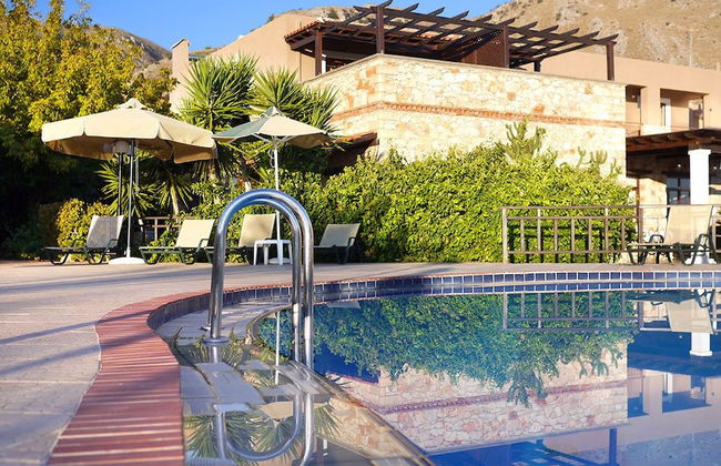 Areti Hotel - Foto 43