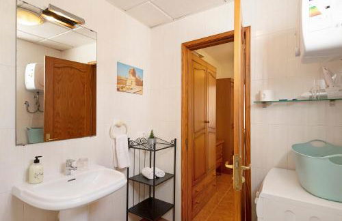 Luminoso ático en Arrecife - Foto 13