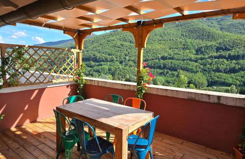 La terrazza sul Tetto - Foto 14