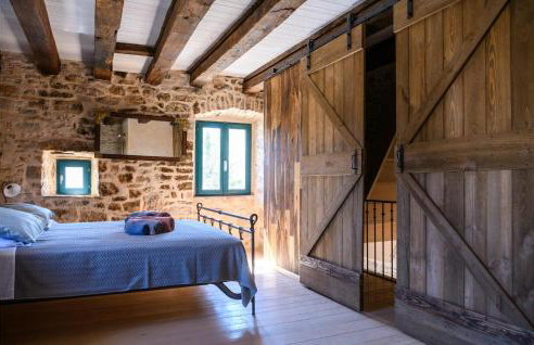 Awesome Home In Barban With Wifi - Foto 6