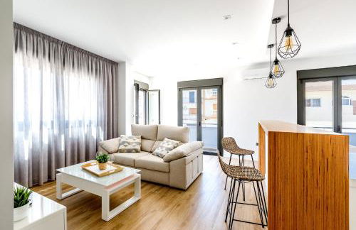 A&N Viñuela Luxury centro - Foto 46