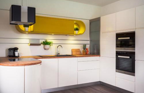 Mosel Palais - Foto 29