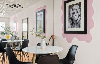 Music Row Gem Walk to Midtowns Best Bars Eats - Foto 8