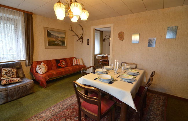 Cottage in Kuchelscheid With Terrace - Photo 17