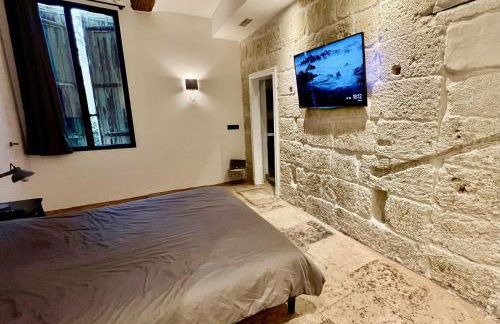 Cocon En Petite Camargue - Foto 24