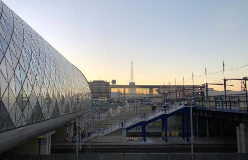 Piper Dworzec & Targi - Photo 38