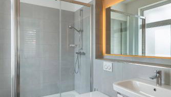 Apartments Drei Morgen - Foto 4, Shower