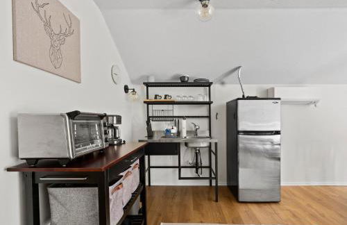 Landen Lodge - Meredith Lodging - Foto 64