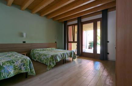 Agriturismo Ai Tre Fienili - Foto 28