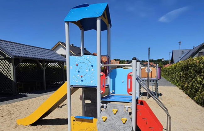 Apartment in Krynica Morska Near Vistula Lagoon - Foto 11