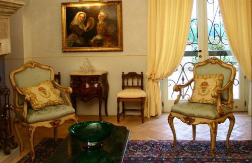 Relais Tenuta del Gallo - Foto 110