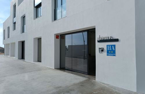 Hotel Apartamentos Hamus - Foto 84