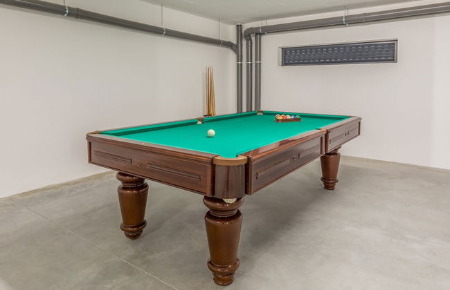 Correeira Luxury Residence T2 D - Albufeira, Pools, Wifi, Bbq, Beach - Foto 18