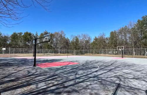 Sand Dunes Lodge - Foto 39