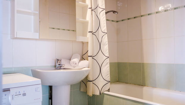 La Grande Casse (Lavachet) - Foto 5, Bathroom / Wellness