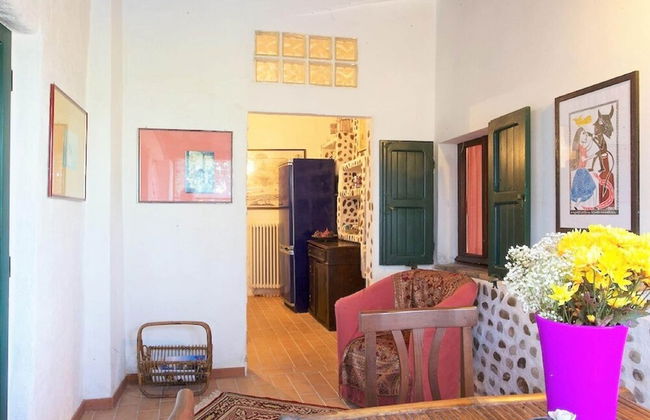 Belvilla by OYO Molino del Gobbo - Foto 11