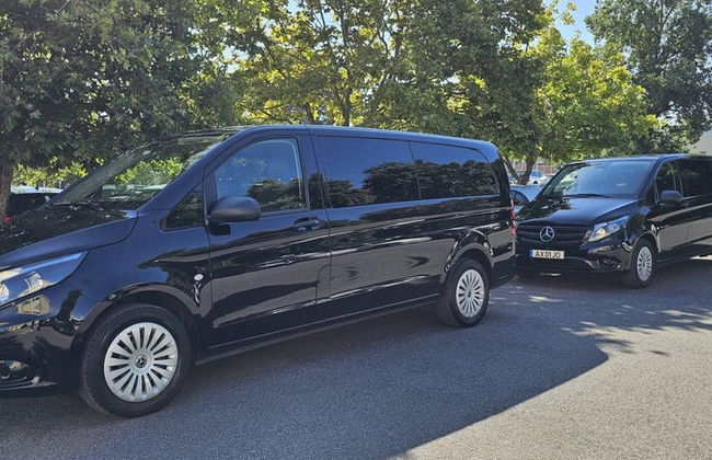 Knights Templar Route Full Day Private Tour from Lisbon - Photo 4