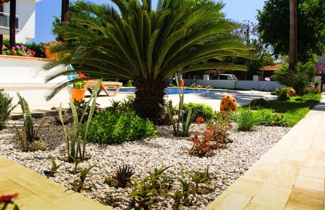 Immaculate 3-bed Villa Nest Dalyan - Photo 12