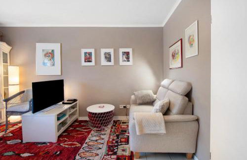 Bluehome Ferienwohnung - Foto 5