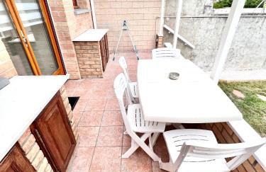 La Verrière d'Opale - Maison proche plage et CNPE EDF - Foto 25