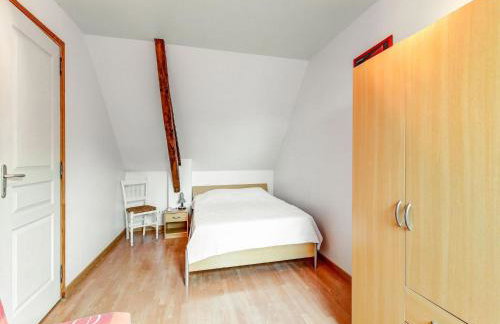 Family Country Cottage in Brainville - Foto 21