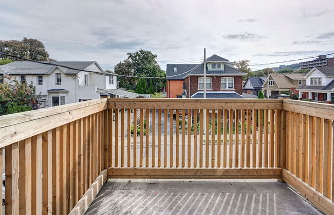 Brand New 2 Bedroom in Hamilton - Foto 25