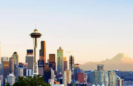 Seattle Urban Village-Private Room-Cascade - Foto 11