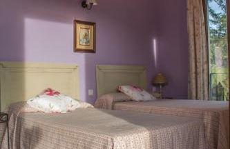 Casa Rural La Flor del Naranjo - Foto 46