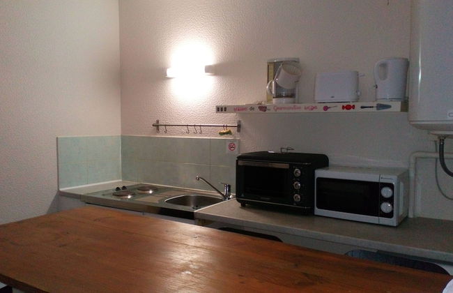 Résidence le Pastel François Verdier - Foto 53