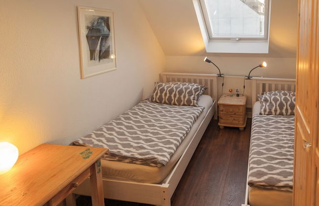 Apartmenthaus Lorbach - Photo 6